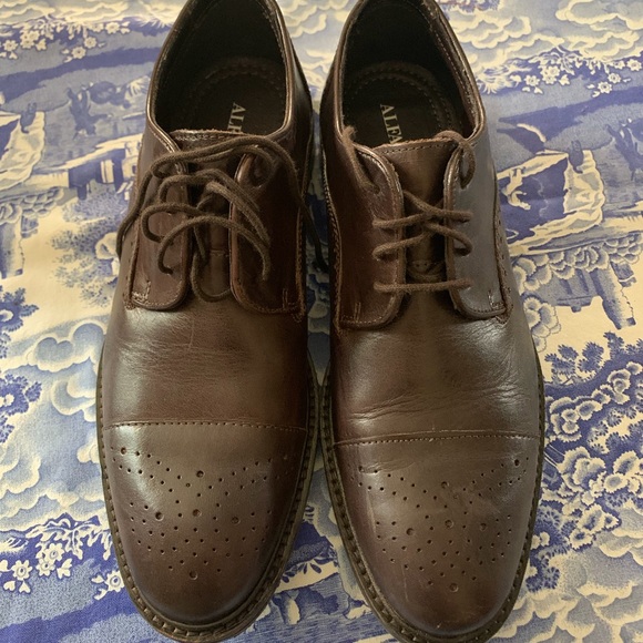 Alfani men’s shoes - Picture 3 of 5